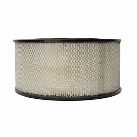 BETA 1 FILTERS Air Filter replacement filter for 49281 / WIX B1AF0001900